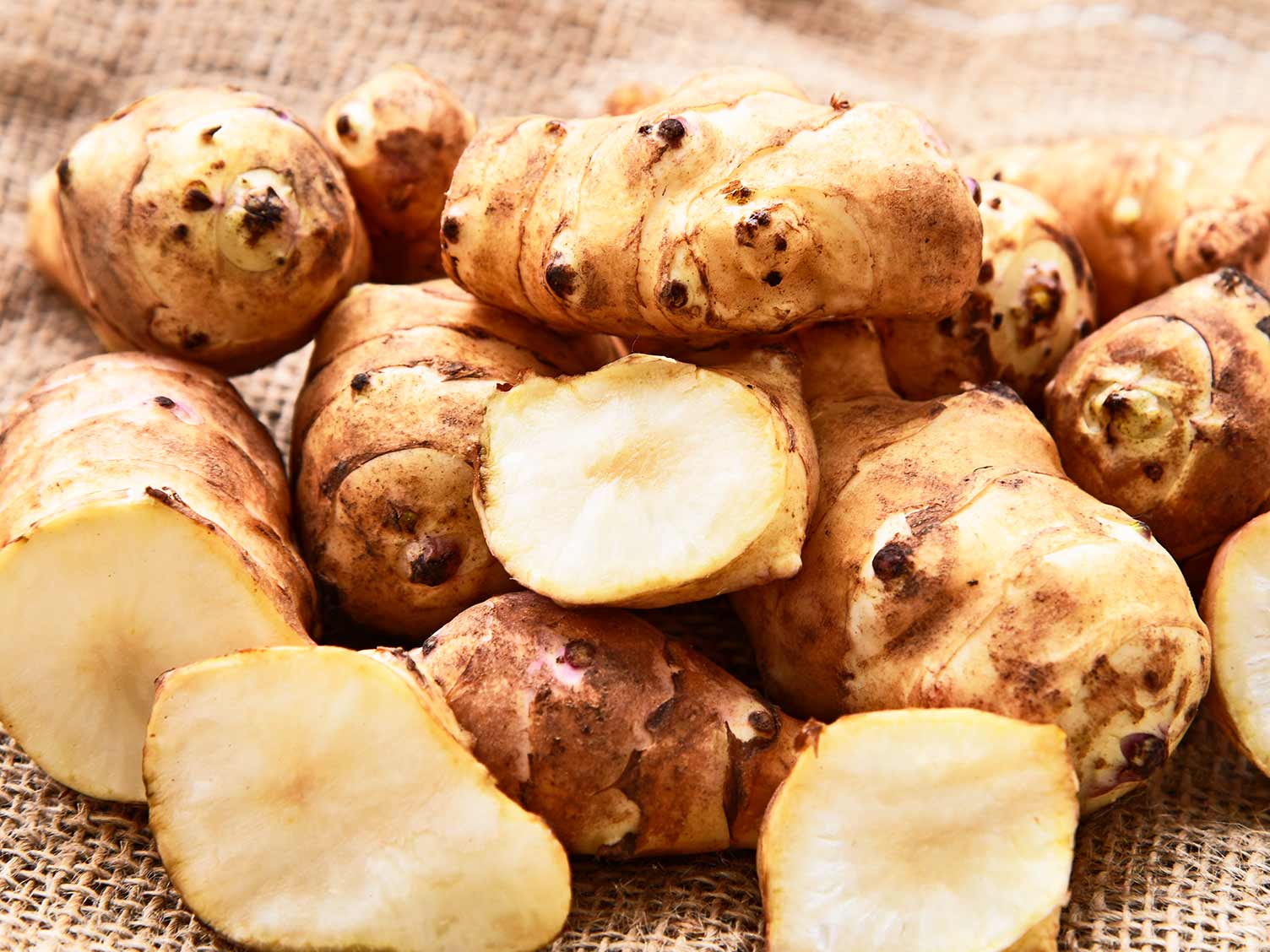 UK_unusual-veg-sunchoke.jpg Sunchoke vegetable