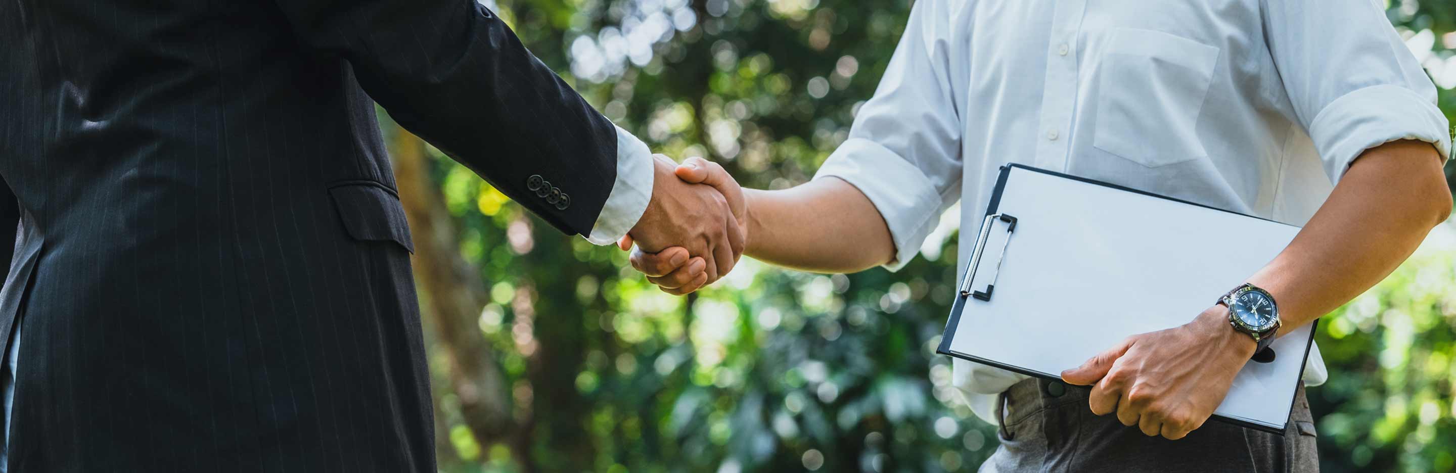 Reporting on our performance