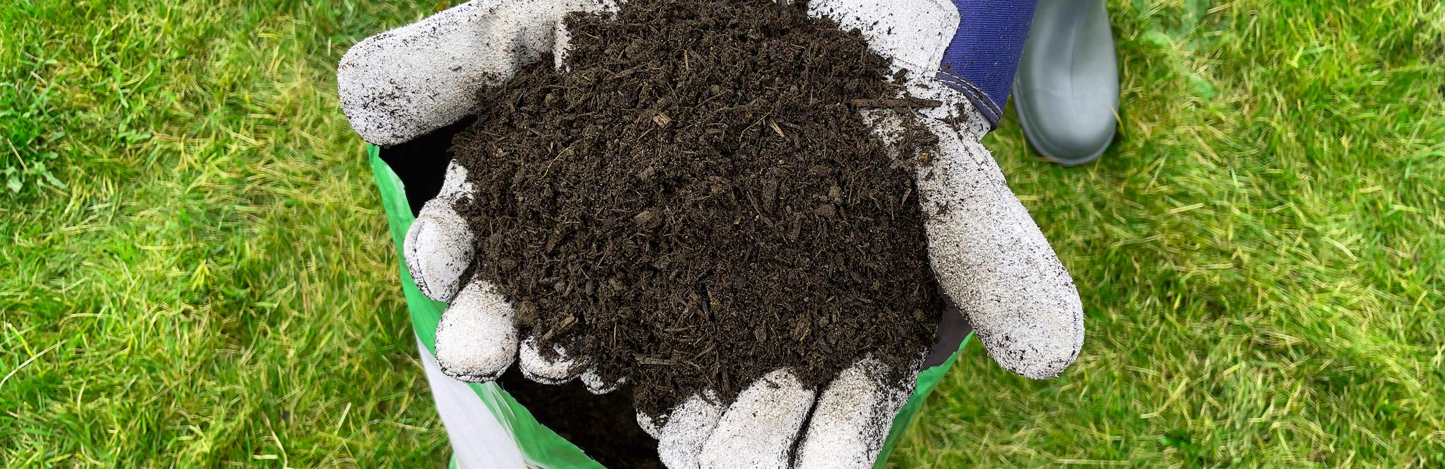 Peat free myths busted!