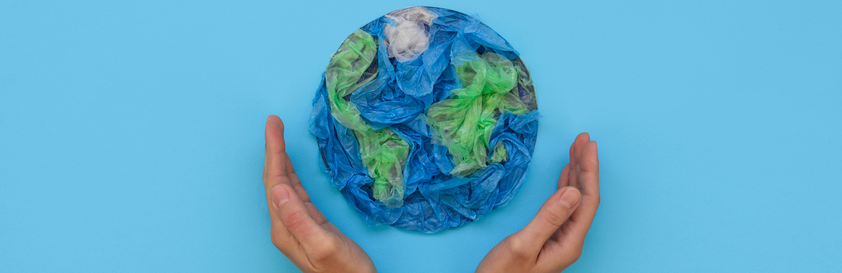 Odpowiedzialne zarządzanie tworzywami sztucznymi