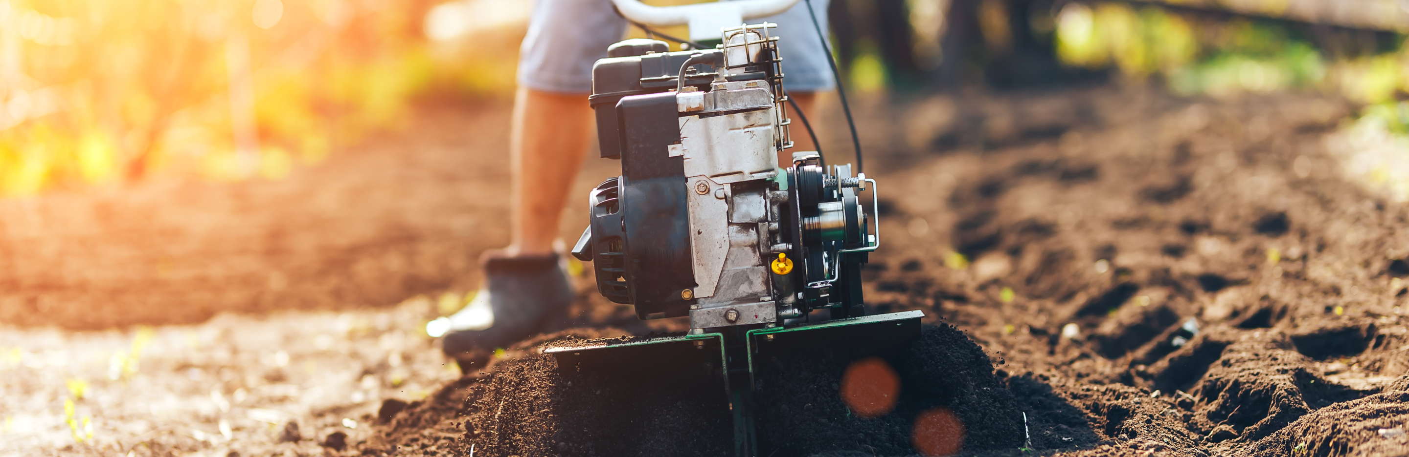 Co to jest i do czego służy glebogryzarka?