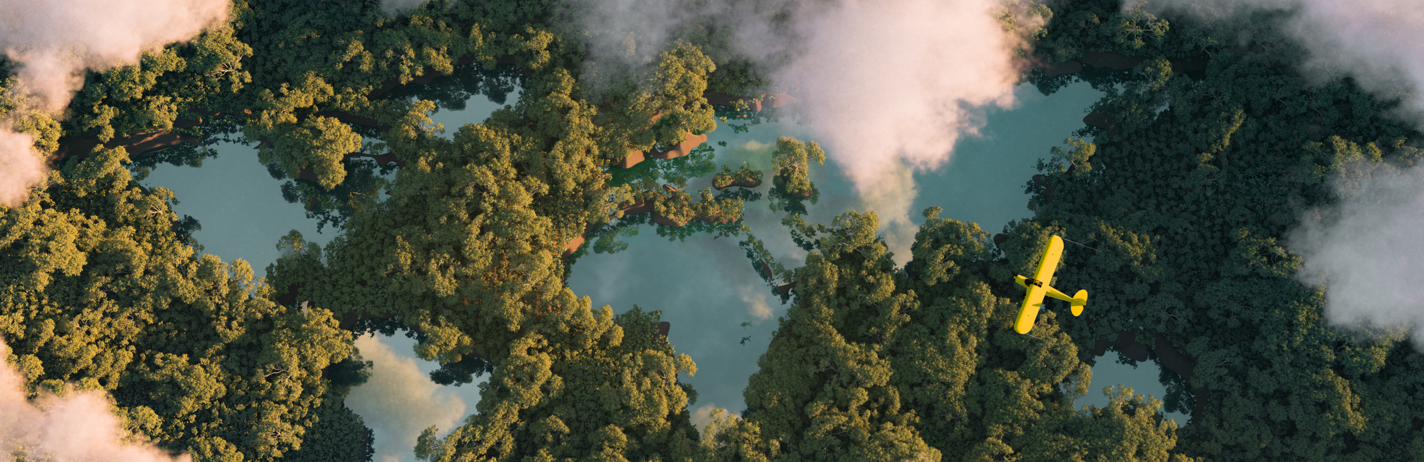 Wspólnie budujemy zielony ślad węglowy