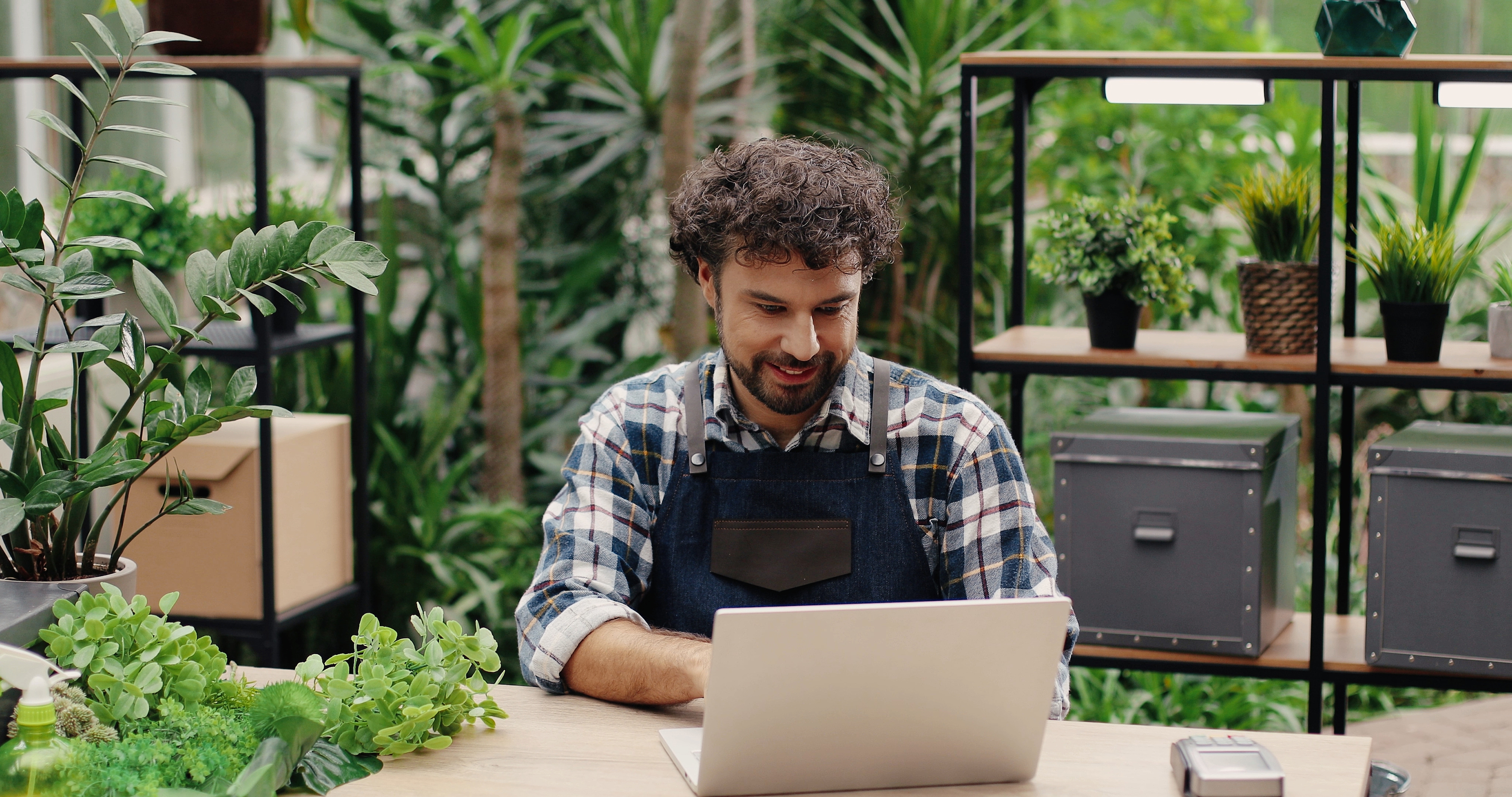 Evergreen Academy | Evergreen Garden Care