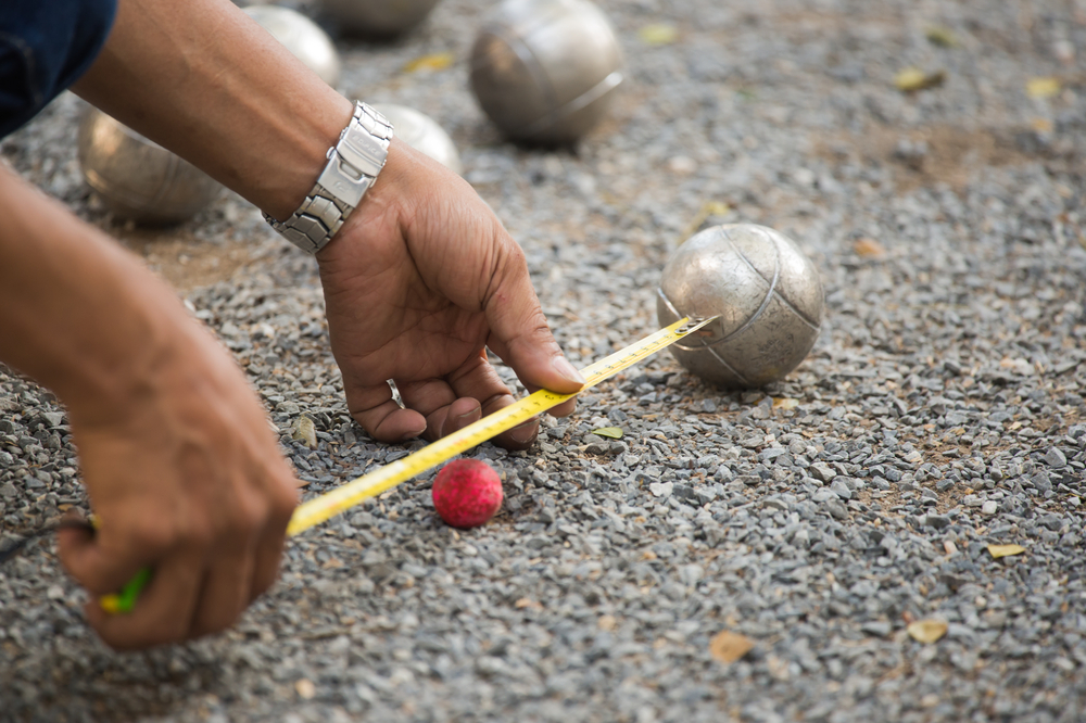 petanque