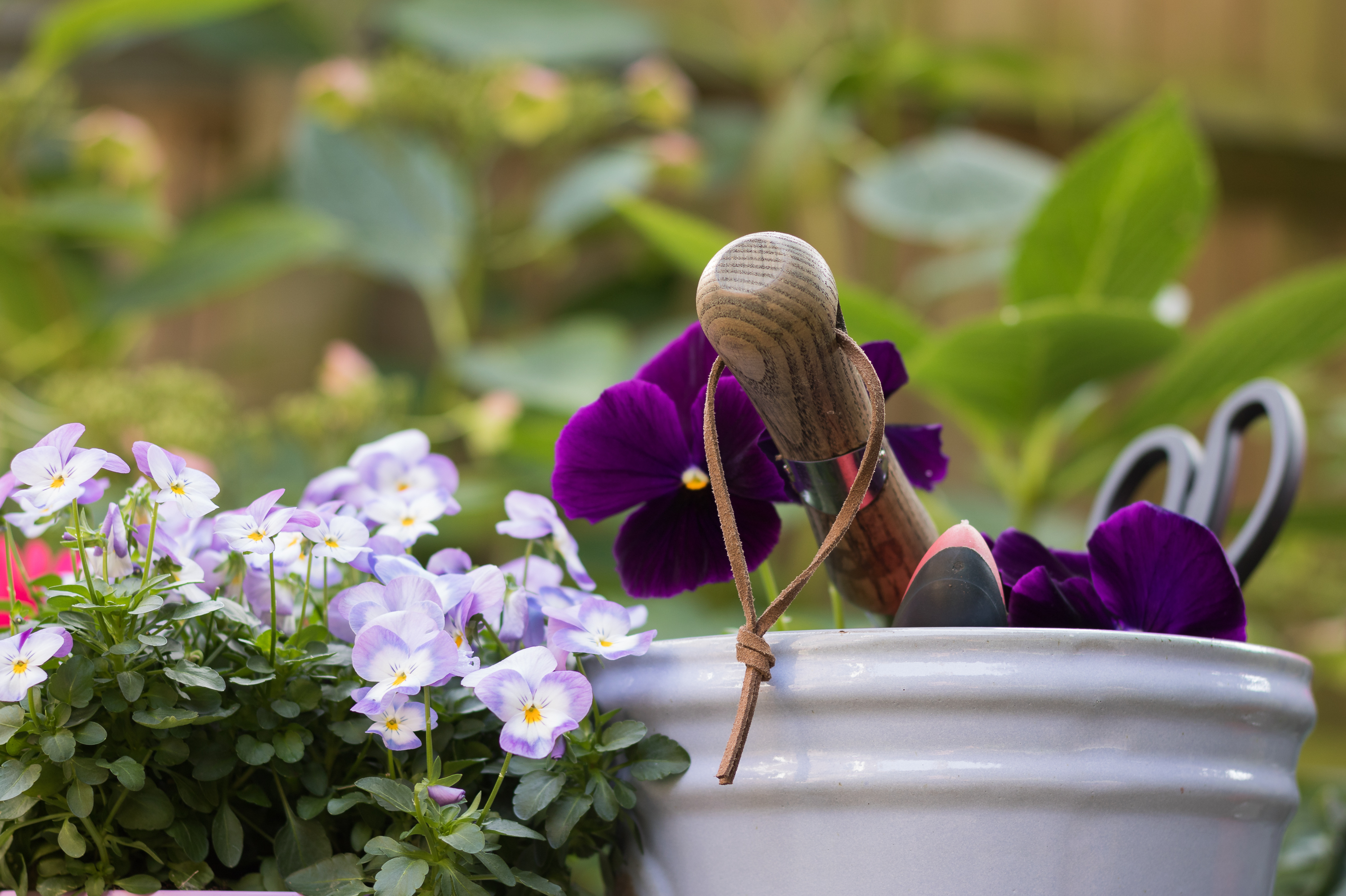 Responsible Plastic Management | Evergreen Garden Care