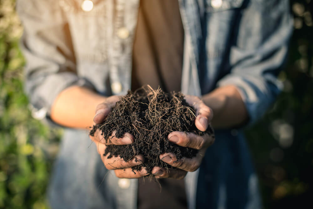 how to make the best compost 