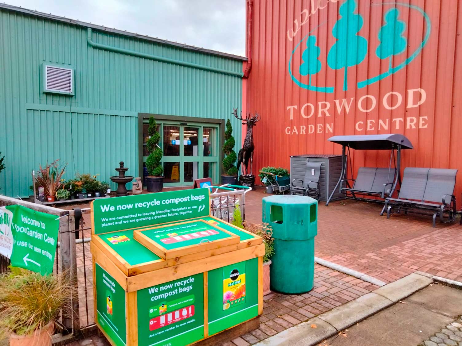 compost-bin-at-torwood-garden-centre.jpg Compost bag recycling bin at Torwood Garden Centre