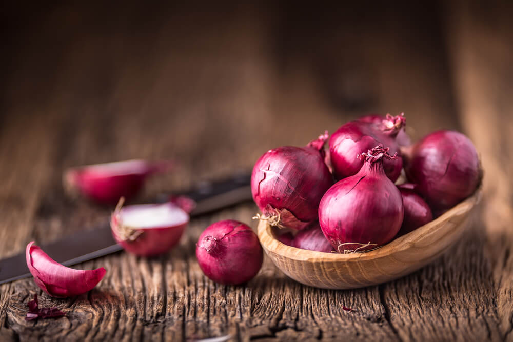 How to grow and care for onions | Love The Garden