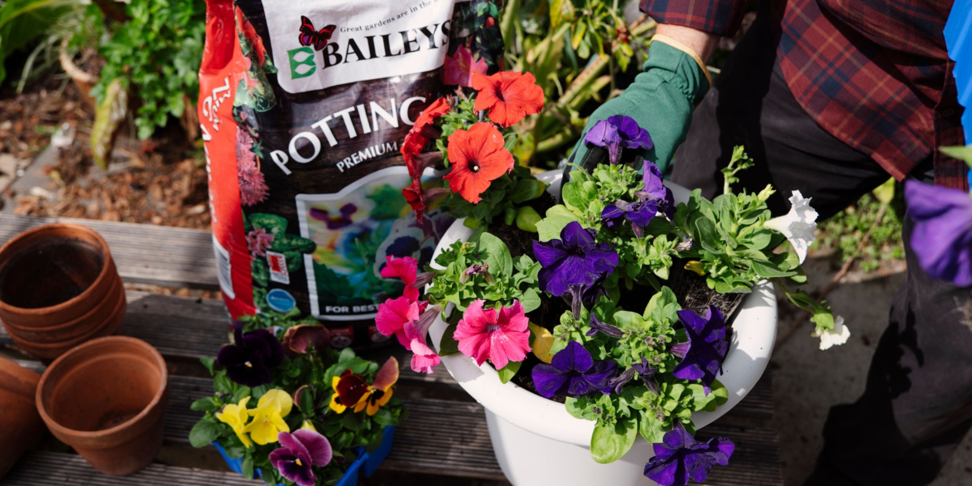 Baileys Fertiliser
