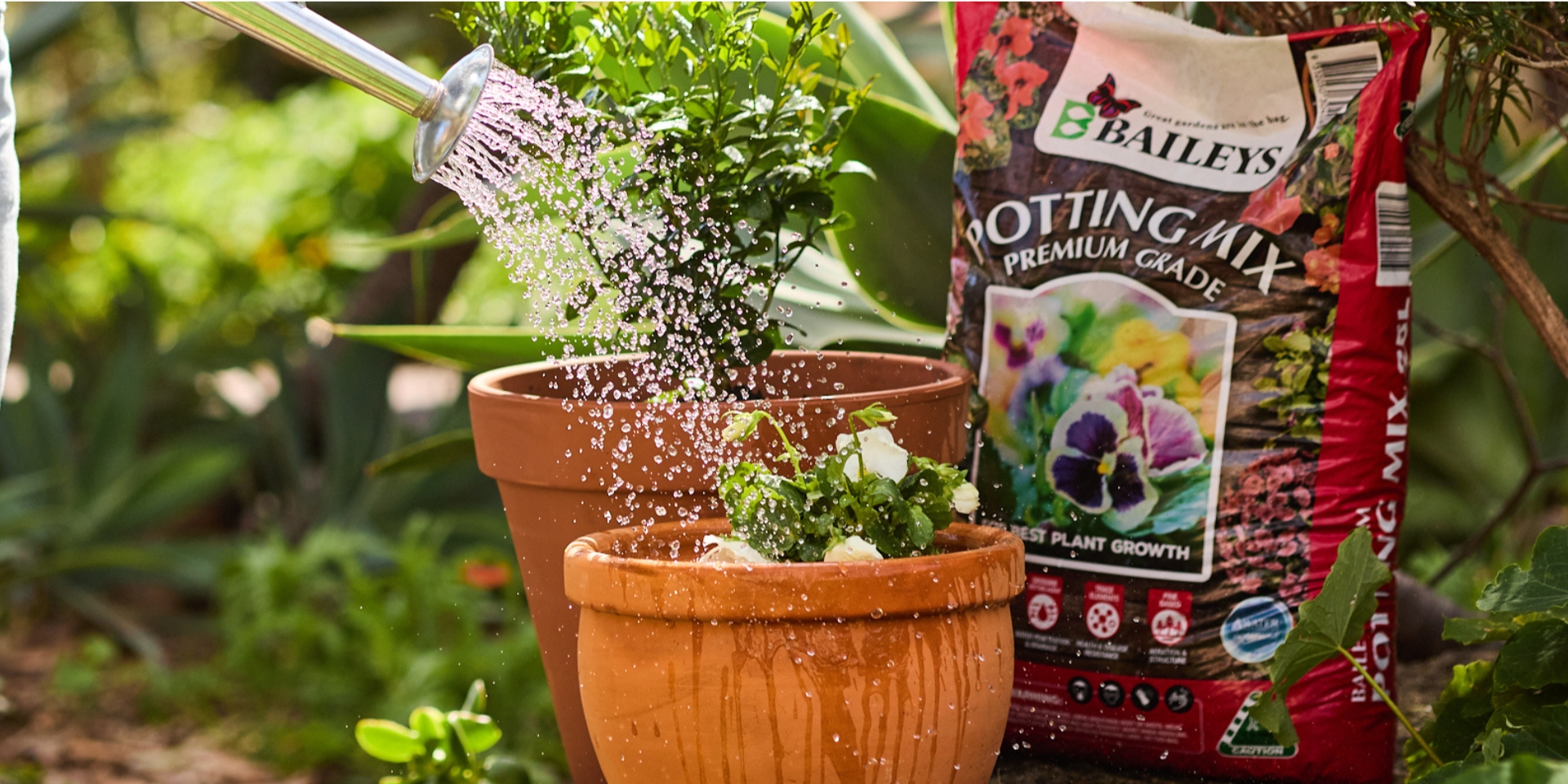 Baileys Fertiliser