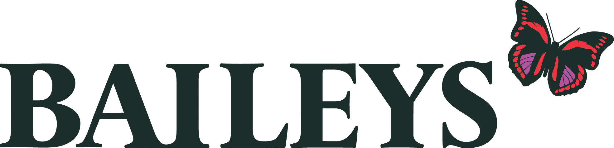 Baileys Logo