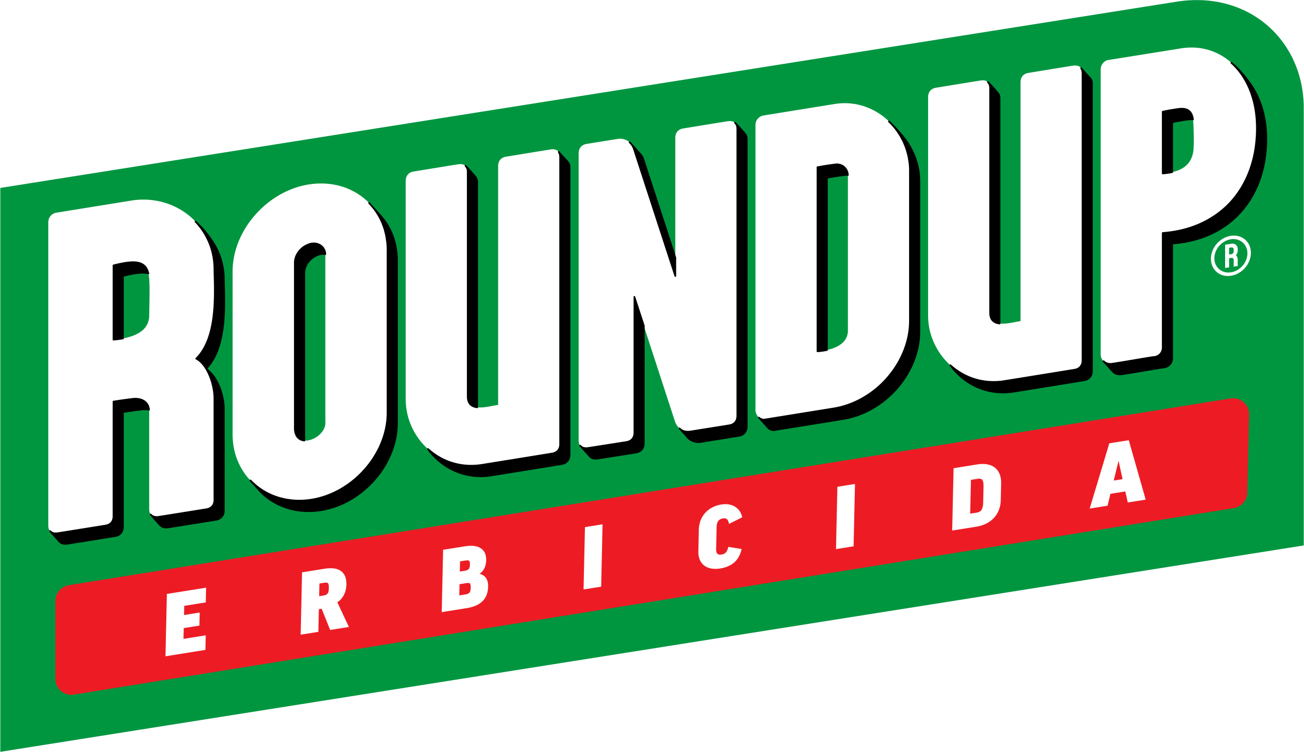 Roundup Logo | lapausejardin 