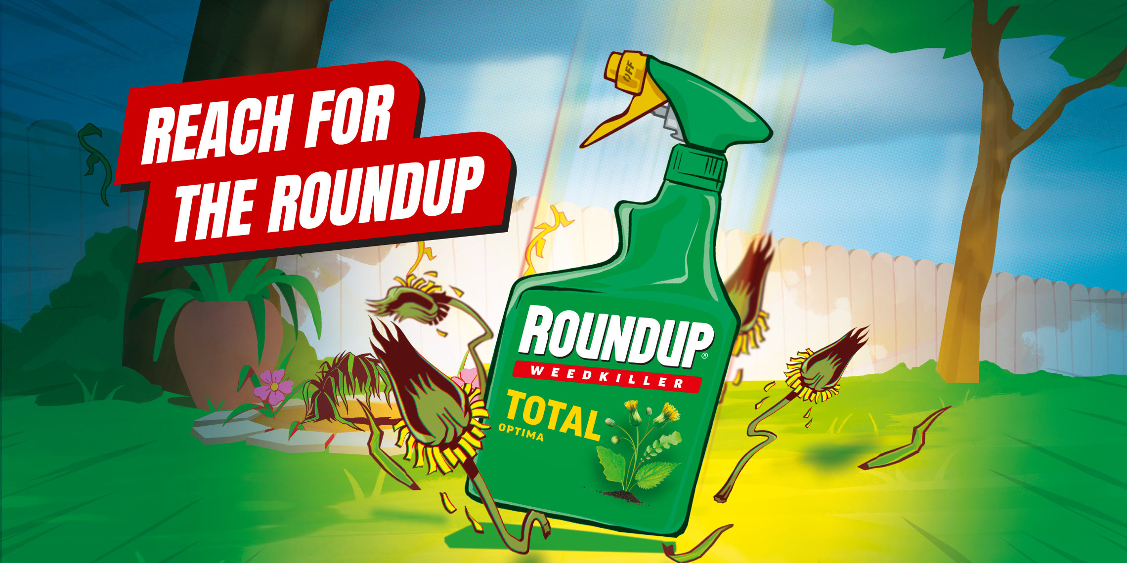 Roundup®