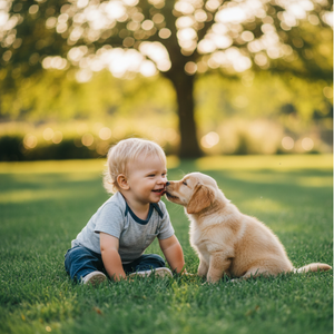 Veilig en Natuurlijk