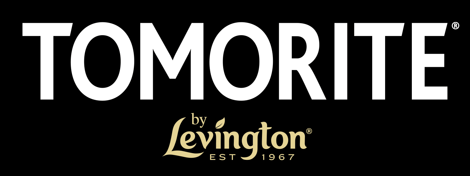 Tomorite® by Levington® logo
