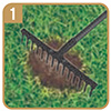 enlever-pelouse-mort.jpg Substral Patch Magic® enlever pelouse mort