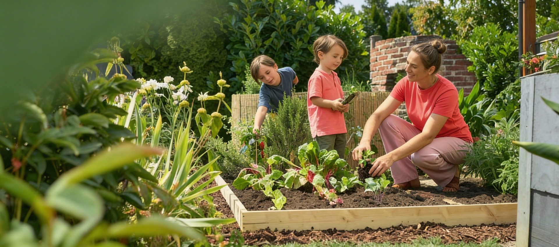 ILOVEMYGARDEN | SUBSTRAL