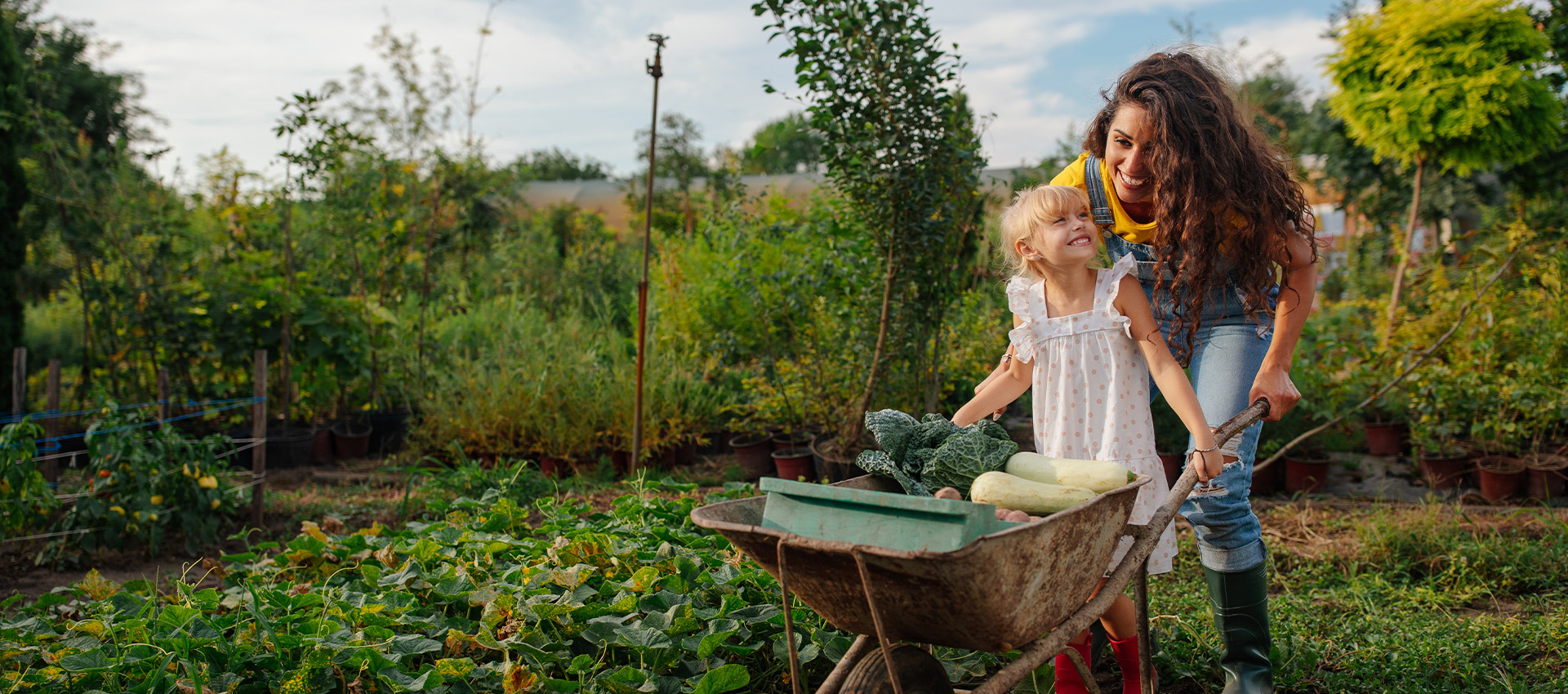 La Pause Jardin | automne