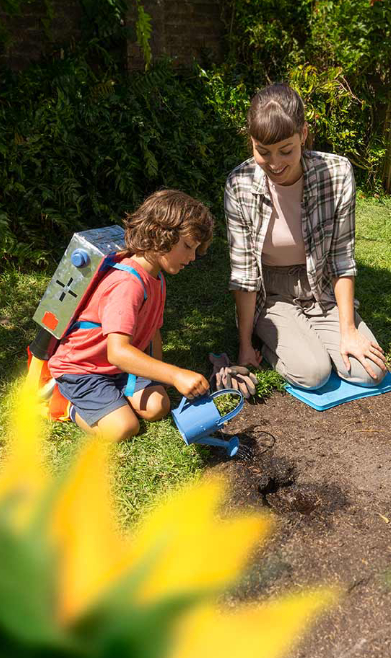 Love The Garden | Miracle Gro