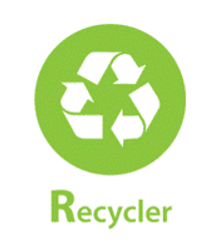 FRANCE_EMBALLAGE_RECYCLE.png Stratégie des 3 R : Recycler emballage