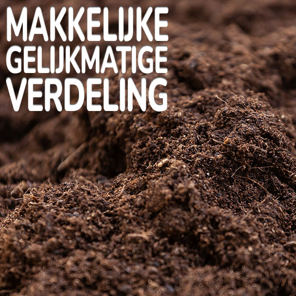 makkelijke-gelijkmatige-verdeling.jpg Substral Naturen bodemverbeteraar is makkelijk te verdelen
