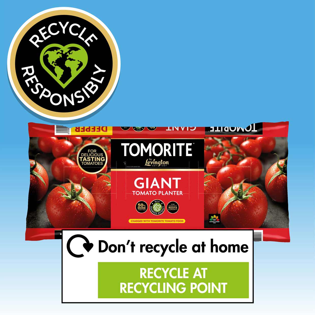 Details 84+ tomorite grow bags super hot in.cdgdbentre