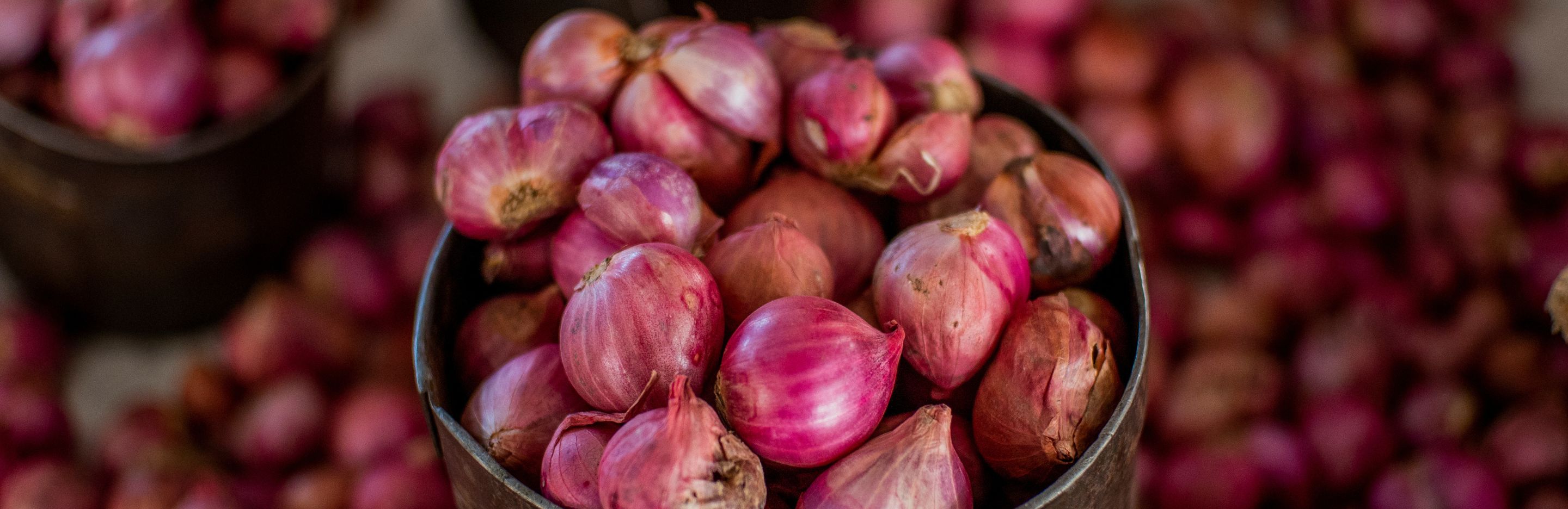 Shallots