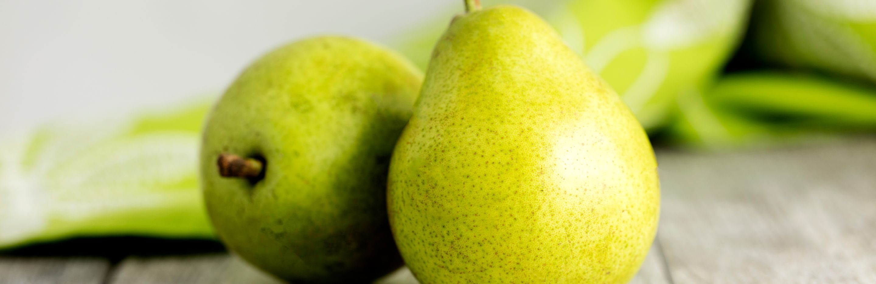 Pear