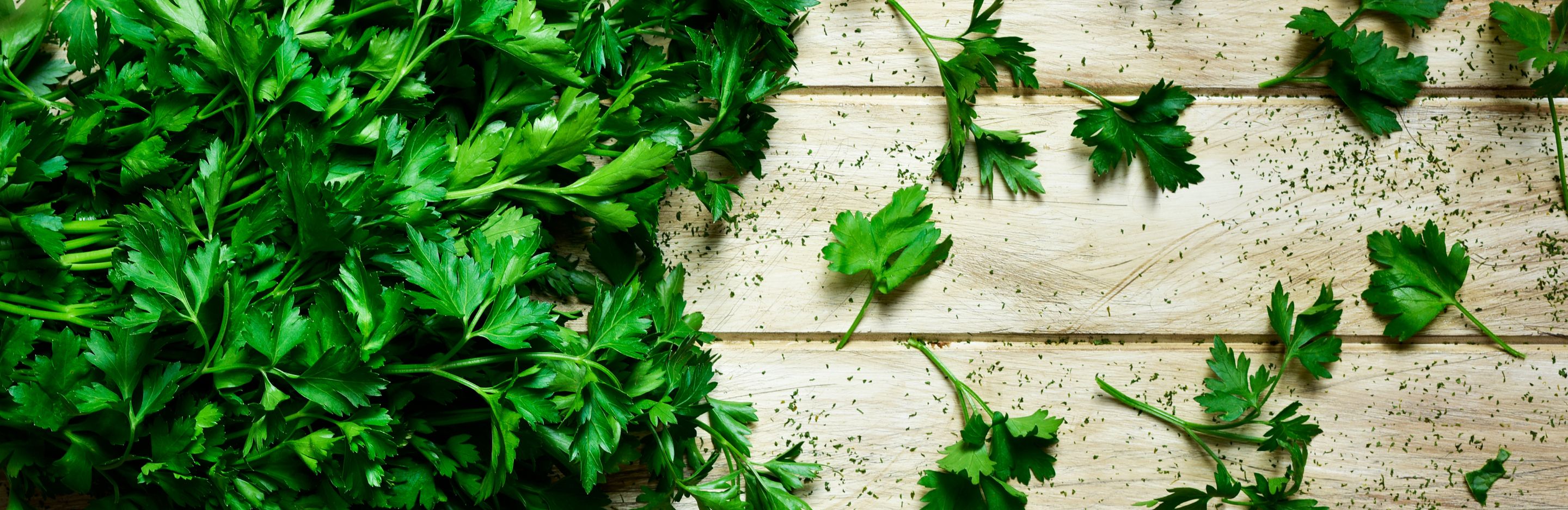 Jak uprawiać i pielęgnować pietruszkę