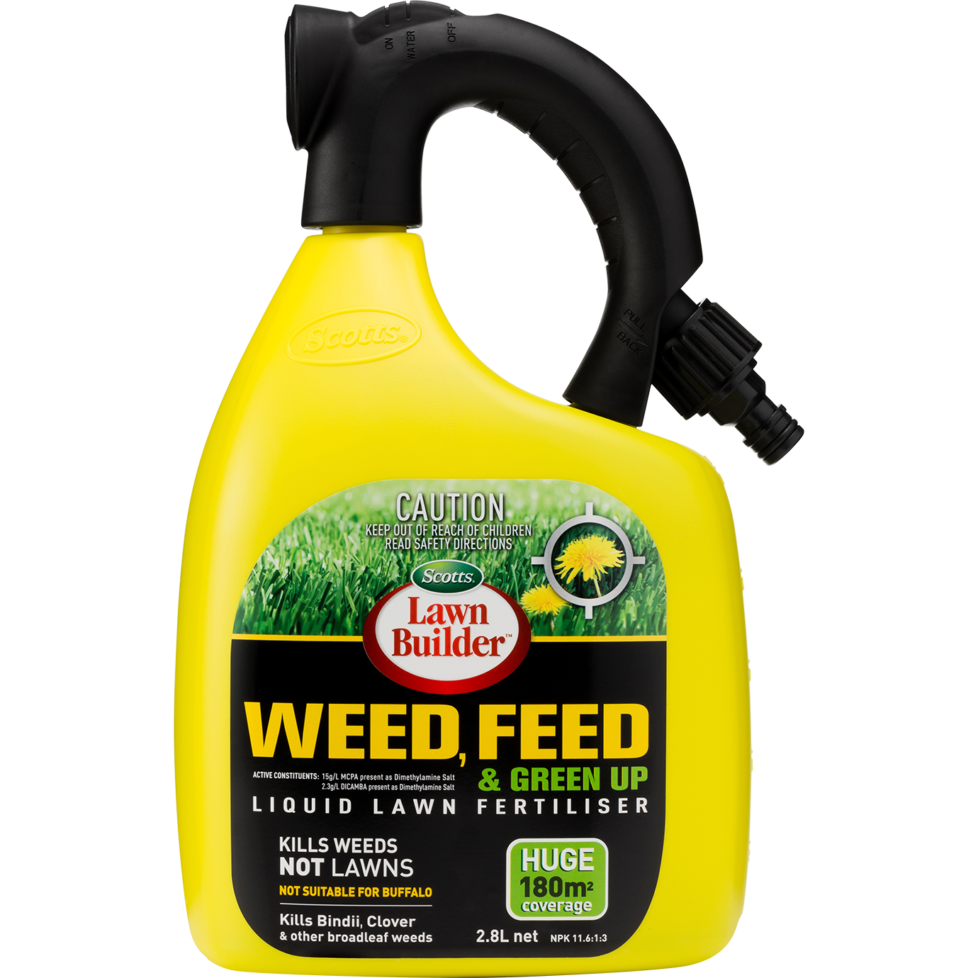 Is There A Pet Friendly Weed And Feed For Lawns at Mason Natalie blog