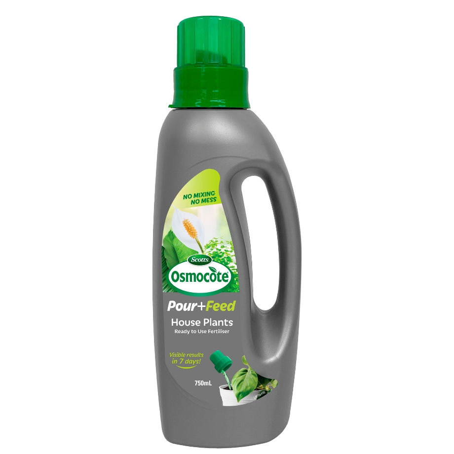 Scotts Osmocote® Controlled Release Fertiliser Water Gardens & Aquatic