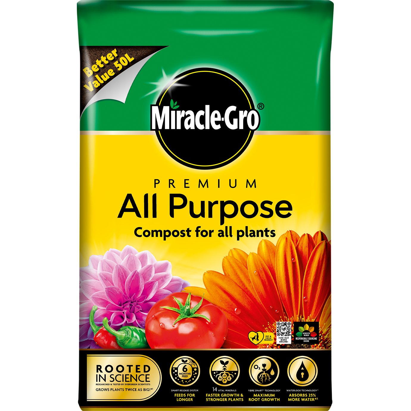 Products | Love The Garden