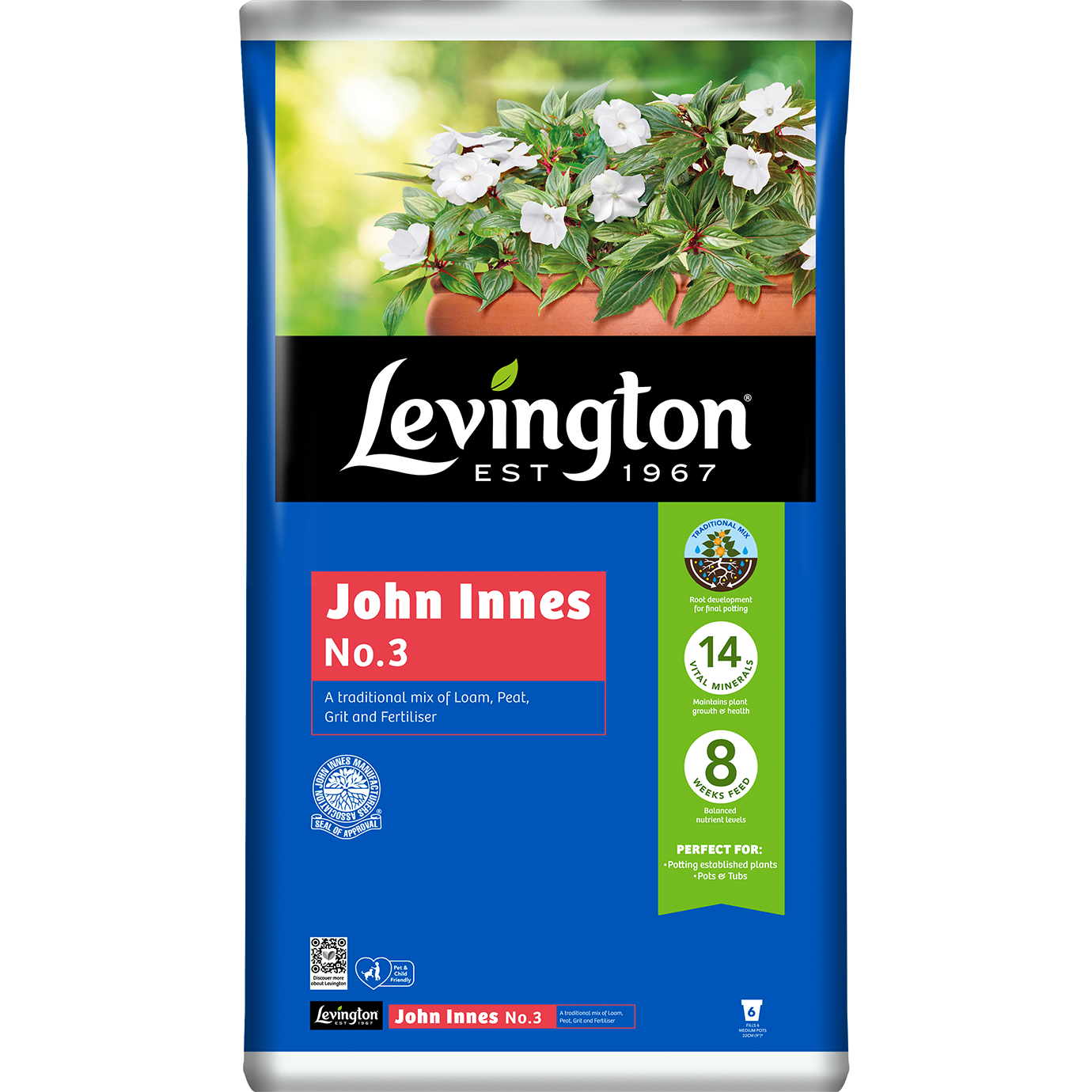 Loam Soil Bunnings Fasci Garden