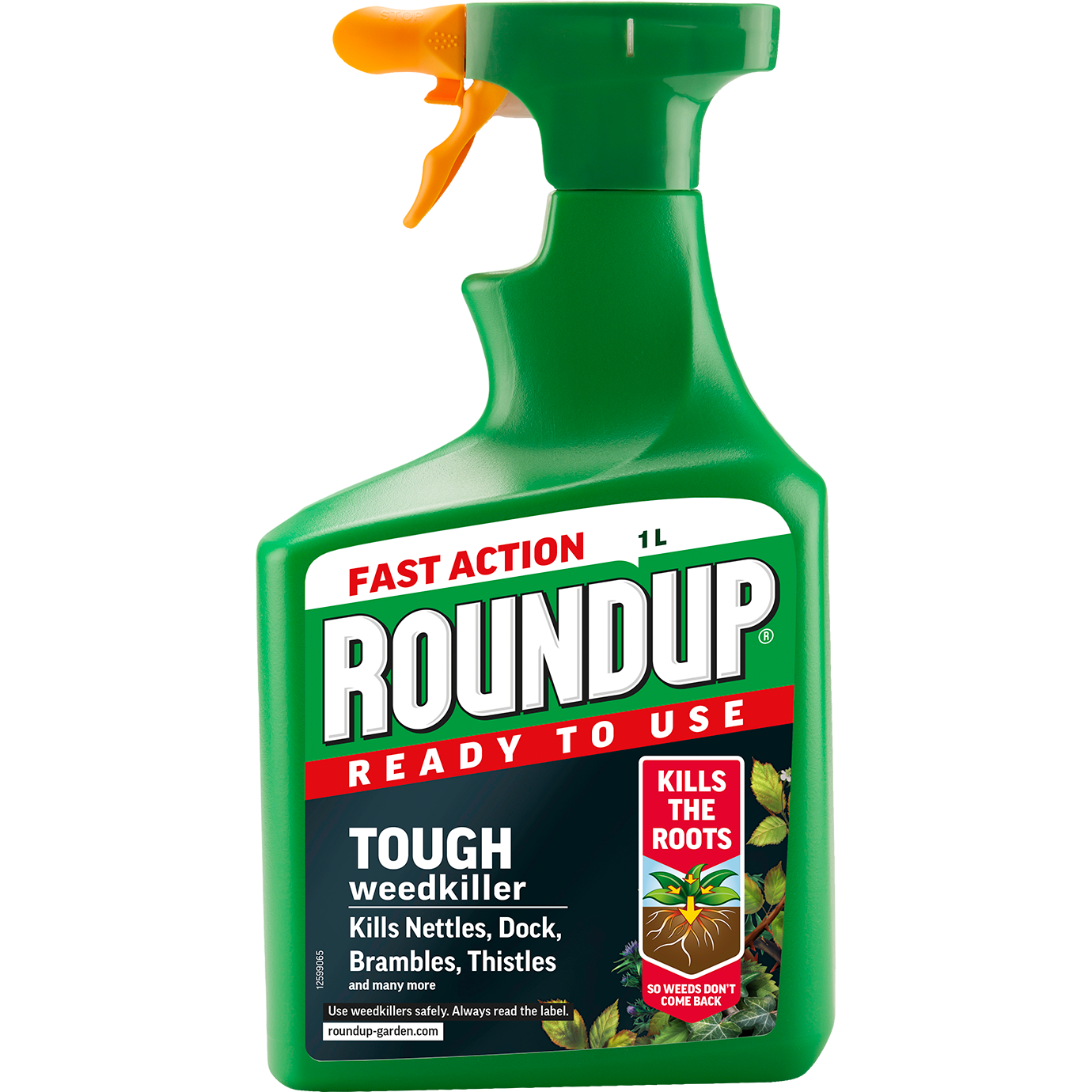 Roundup
