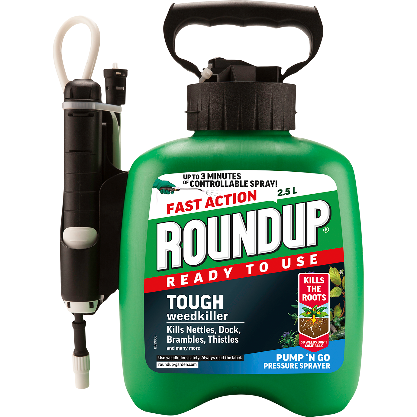 Roundup