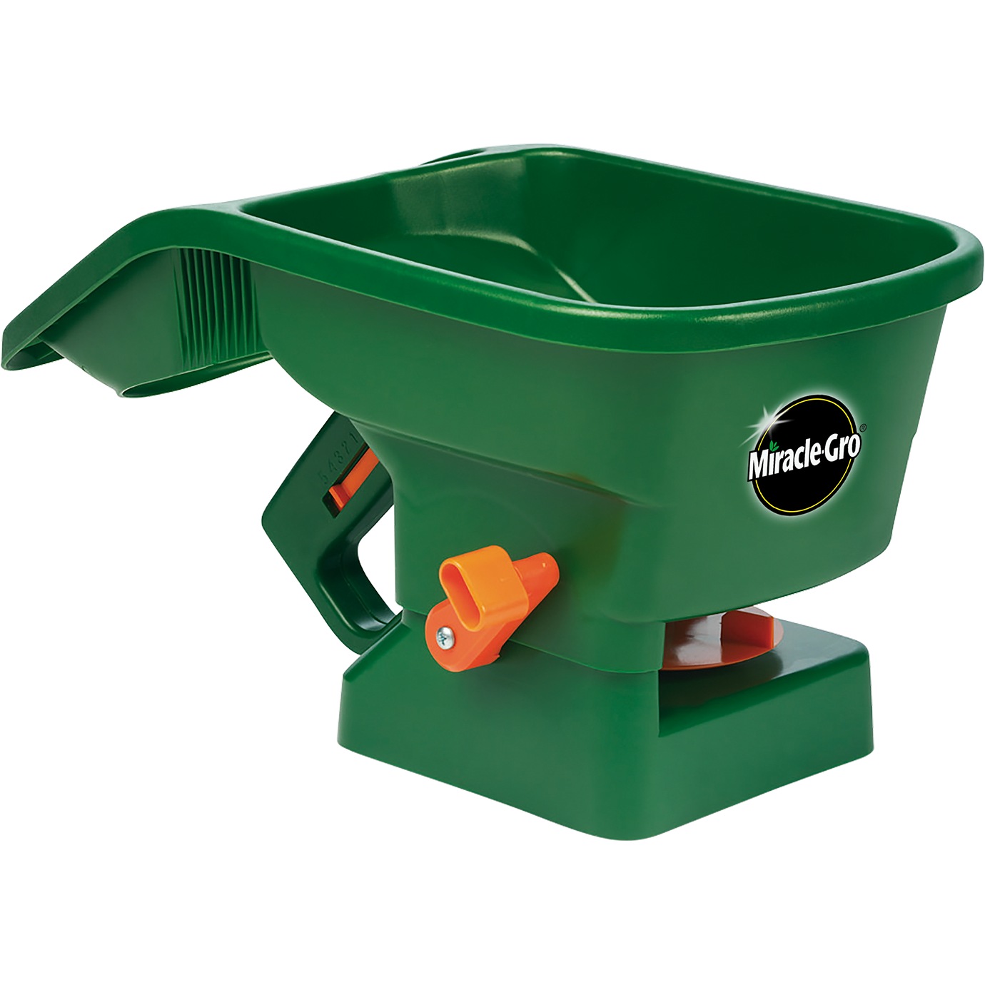 MiracleGro® Lawn Spreaders Love The Garden