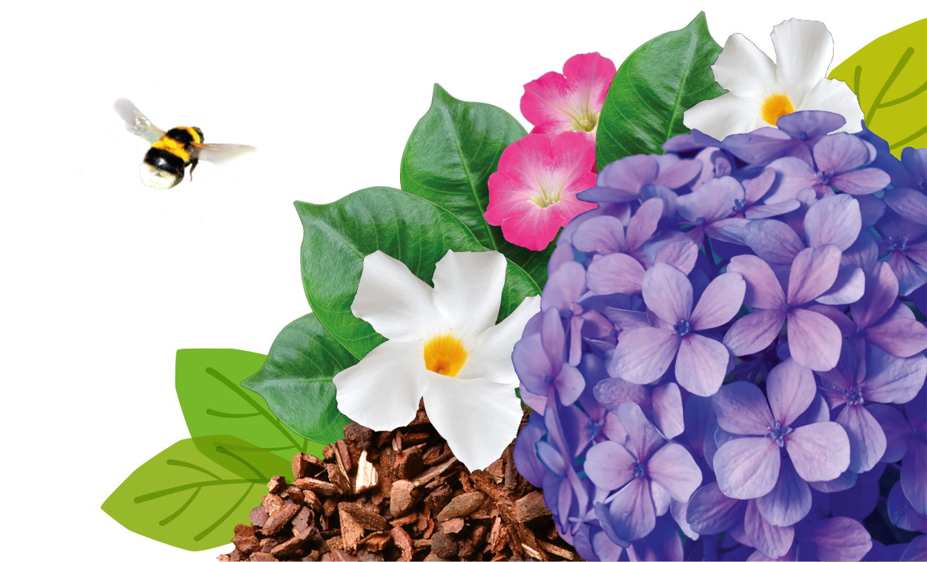 Soil, Compost & Bark