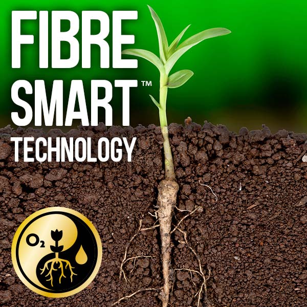 Fibre Smart technology