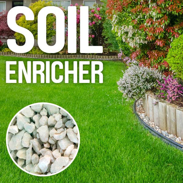 Soil enricher