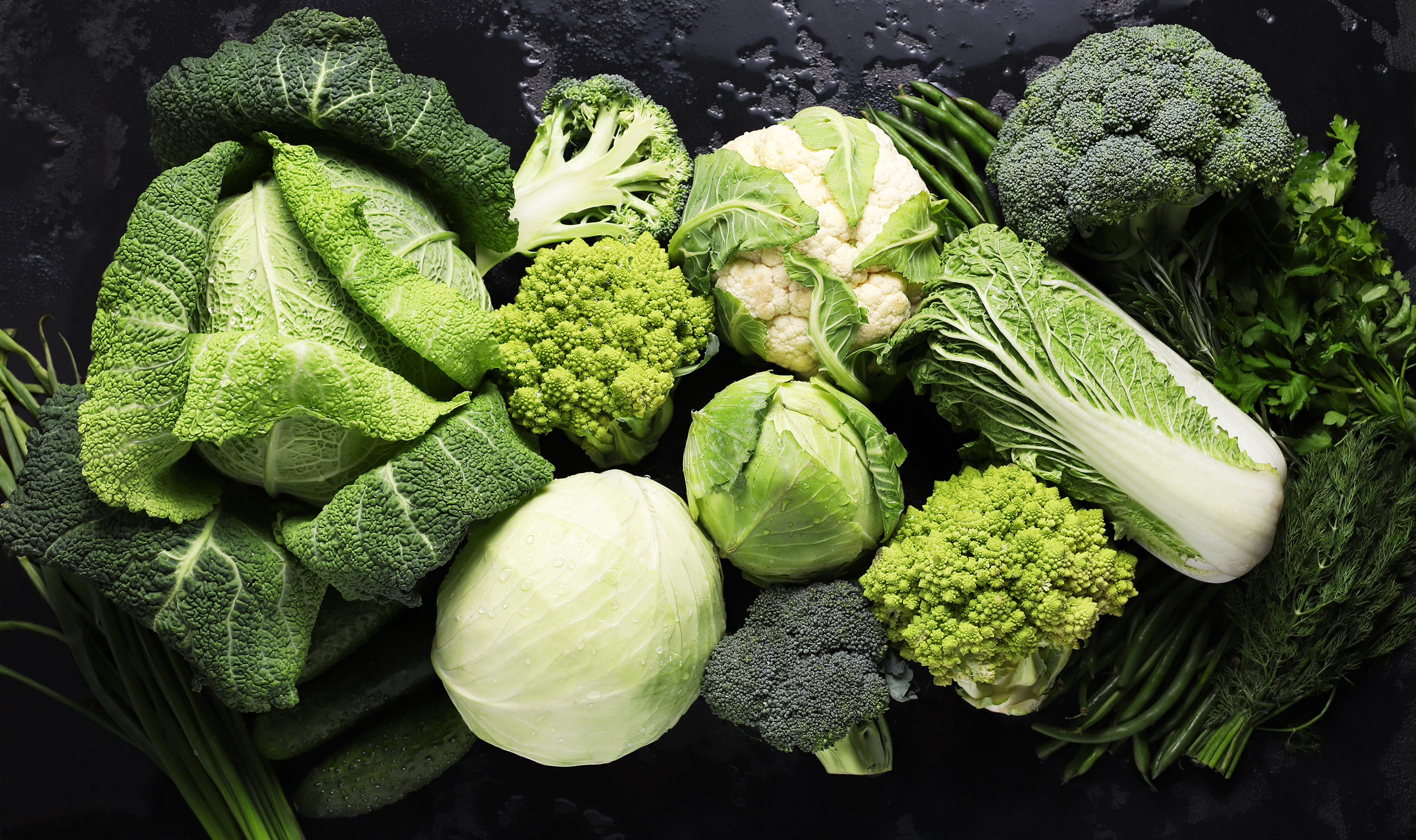 shutterstock_1223681935.jpg Green summer veg
