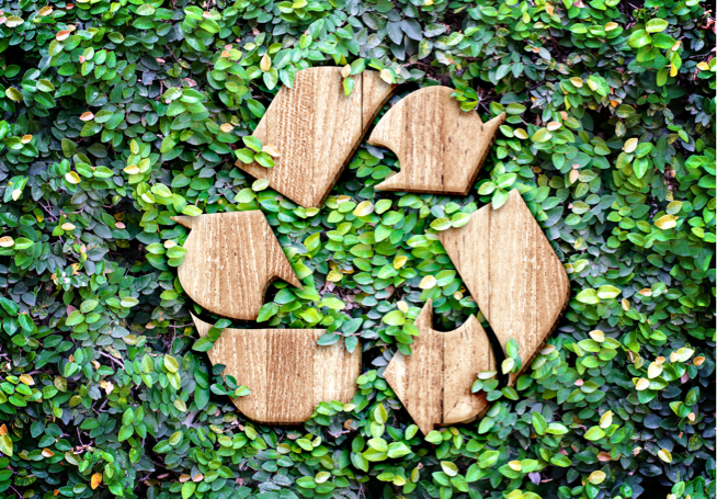 Recyklingowane w 100%