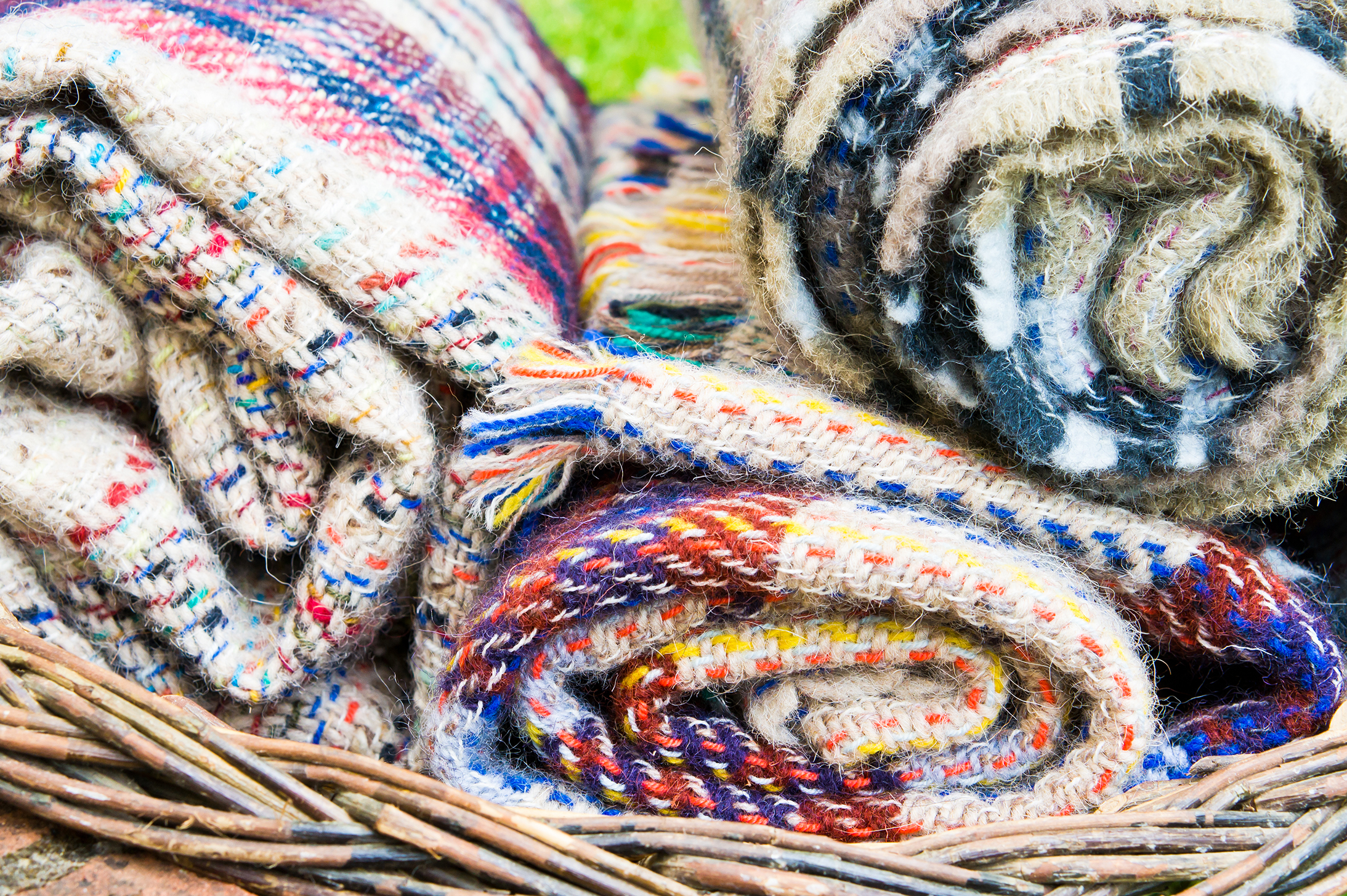 shutterstock_198806252.jpg How to make your garden cosy for autumn | Miracle Gro