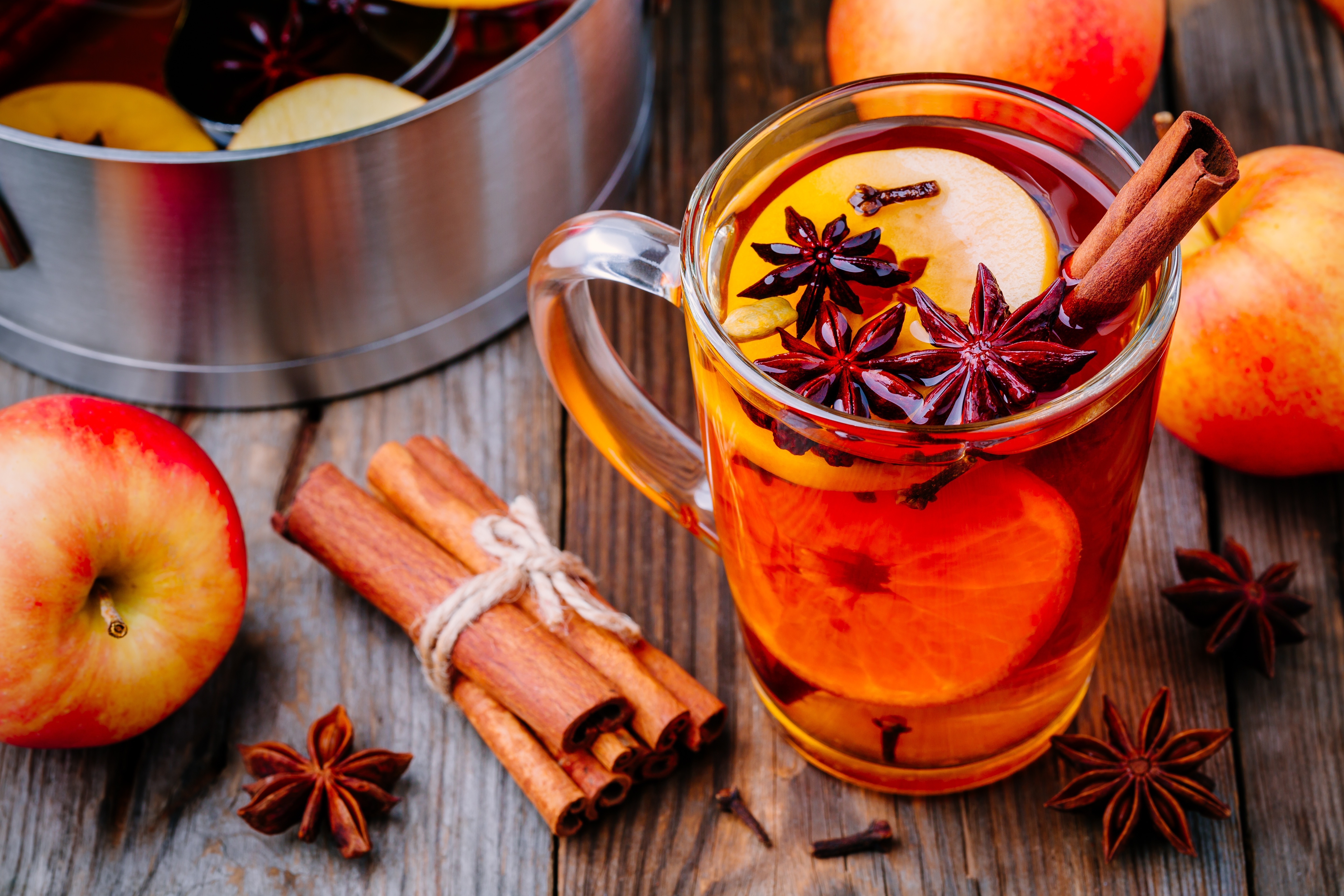 shutterstock_729876814.jpg Recipe: mulled cider | Love The Garden