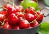 How to grow & care for cherry trees