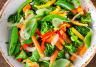 Veggie Stir Fry