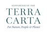 Terra Carta logo