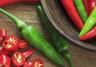 Papryczki Chili 