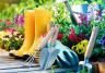 Outils De Jardinage