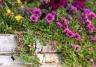 25 inspiring DIY garden ideas