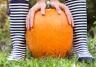 How to grow pumpkins for Halloween
